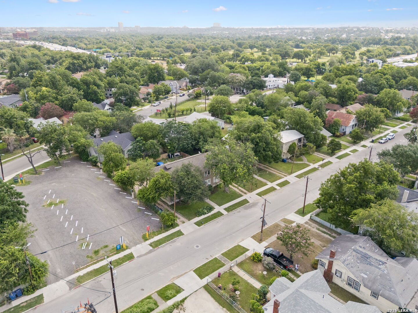 631 E Ashby Place San Antonio TX 78212