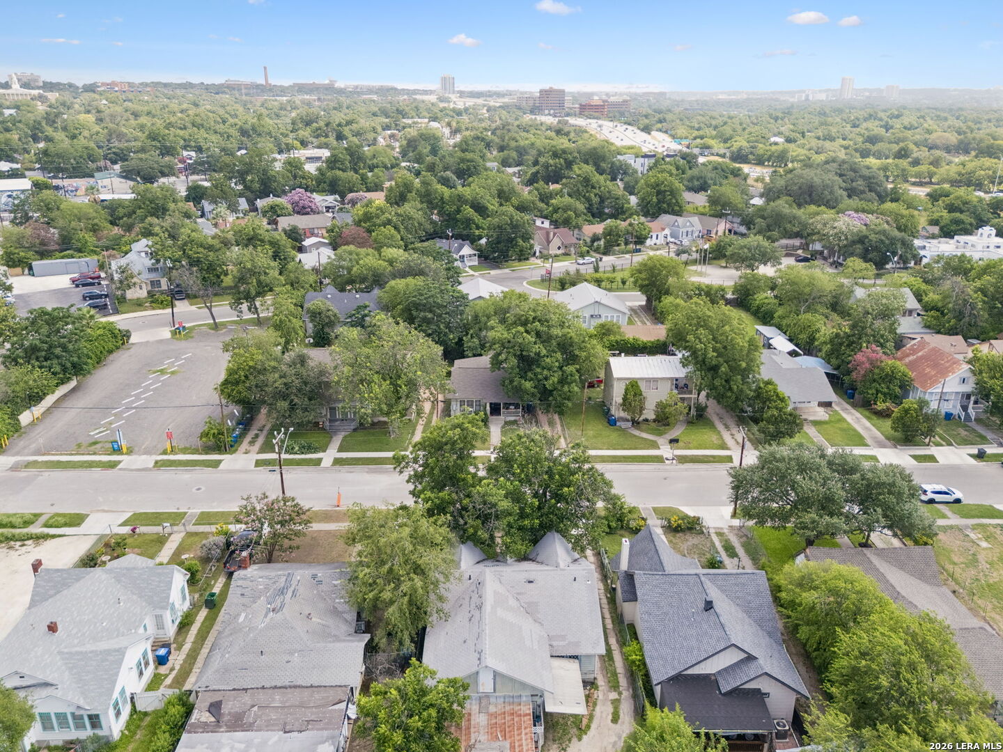 631 E Ashby Place San Antonio TX 78212