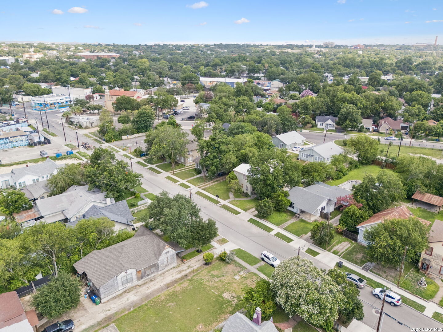 631 E Ashby Place San Antonio TX 78212