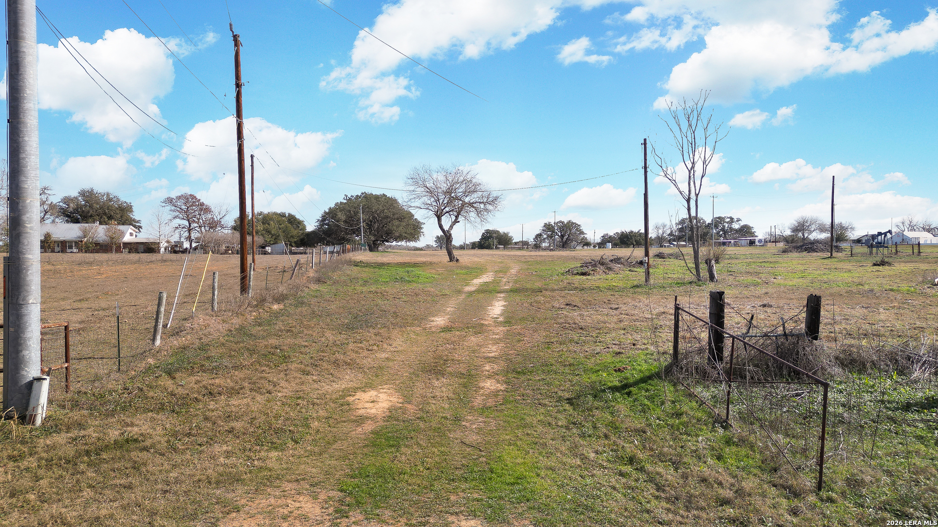 Tbd Lot 8 S Loop 1604 Von Ormy TX 78073