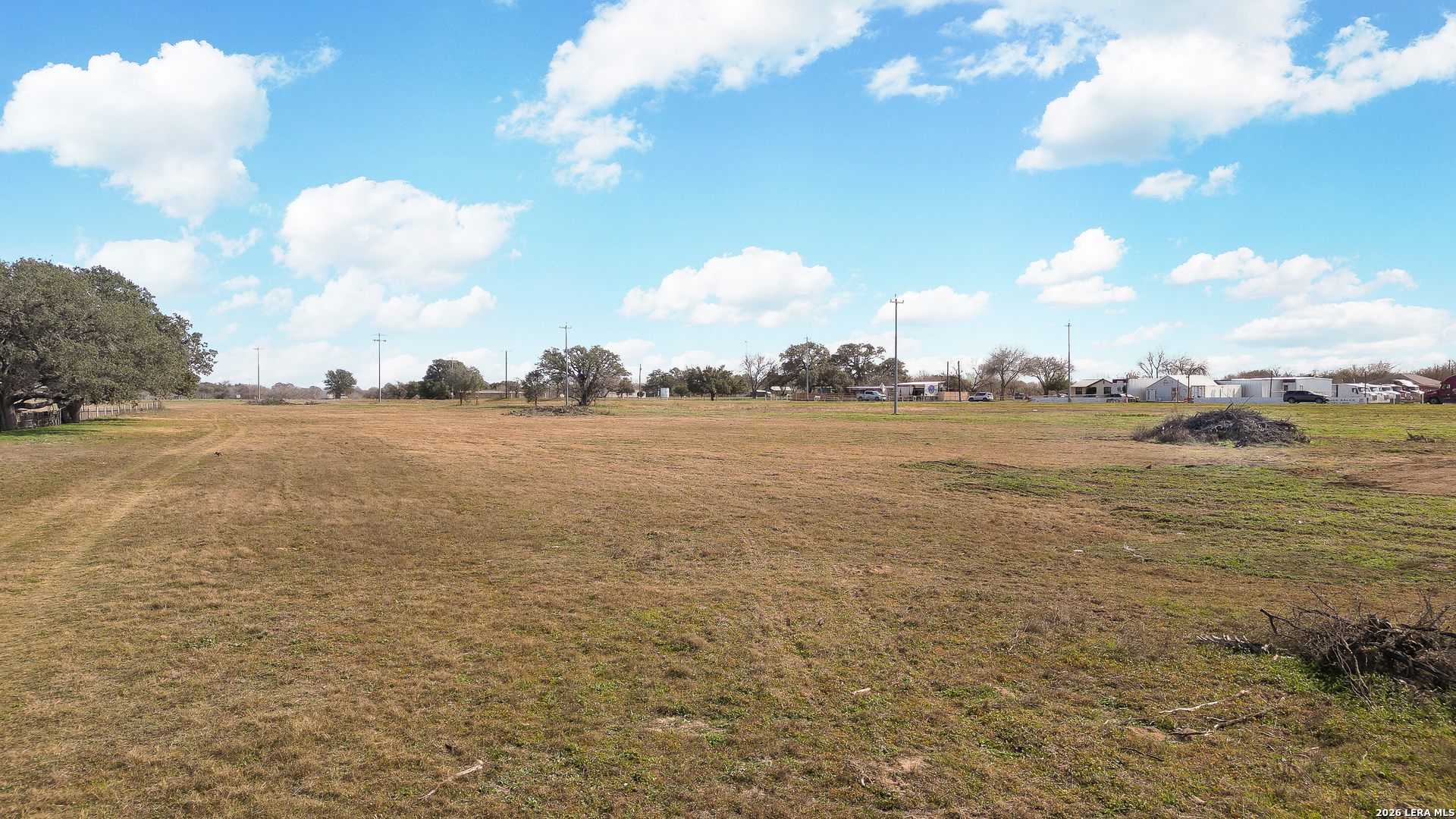 Tbd Lot 8 S Loop 1604 Von Ormy TX 78073