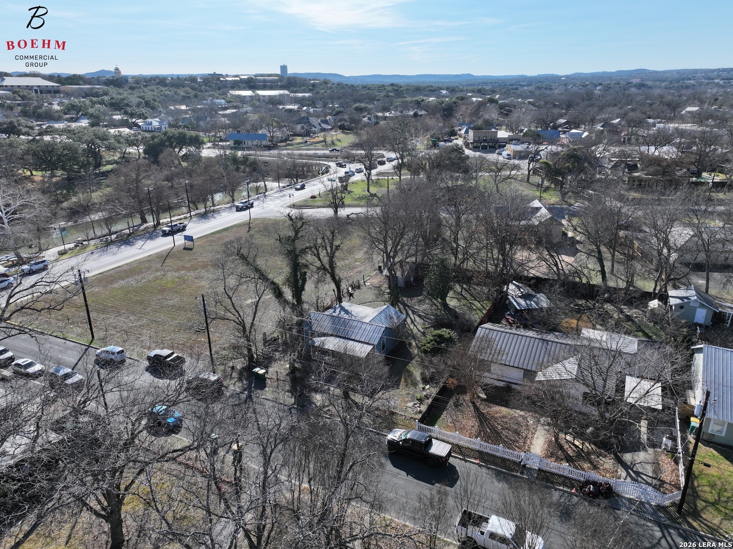 436 Turner Boerne TX 78006