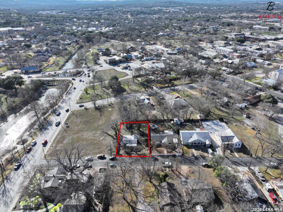 436 Turner Boerne TX 78006