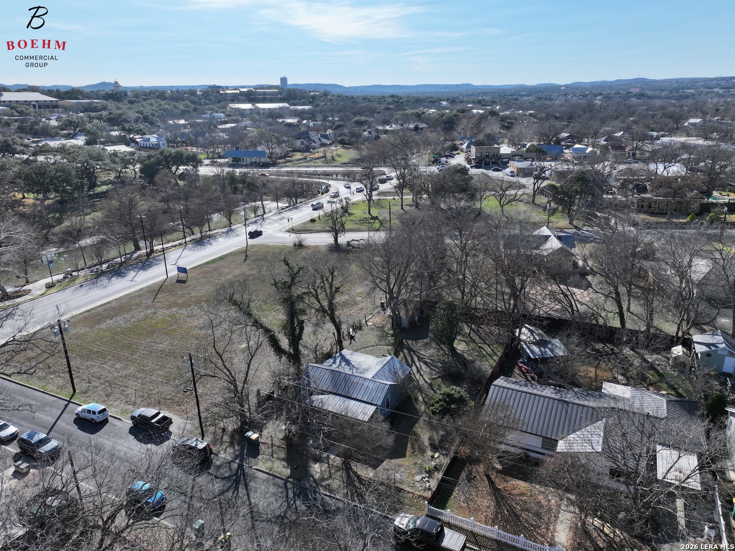 436 Turner Boerne TX 78006