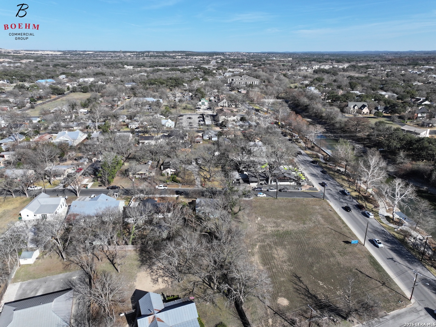 436 Turner Boerne TX 78006