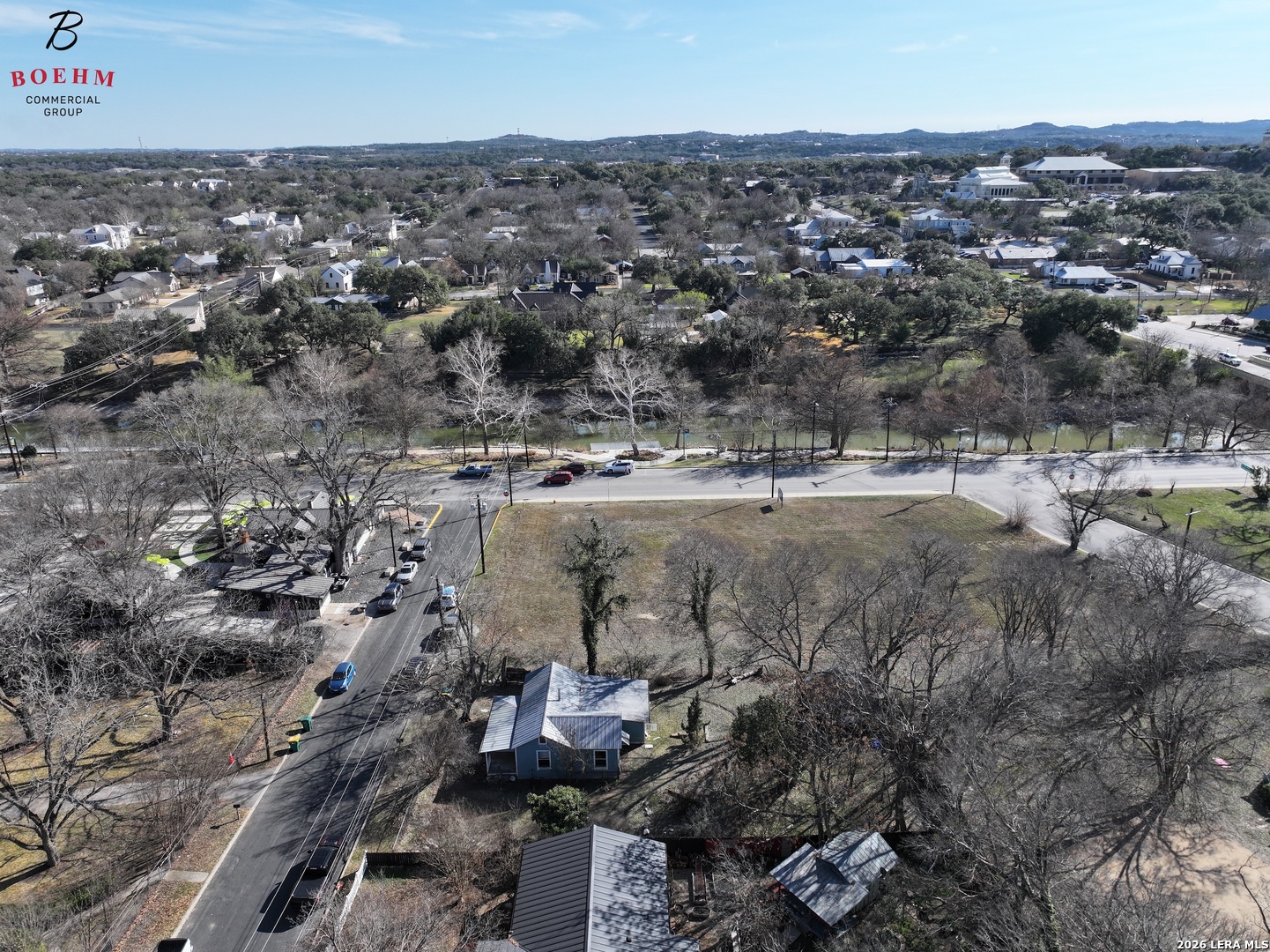 436 Turner Boerne TX 78006