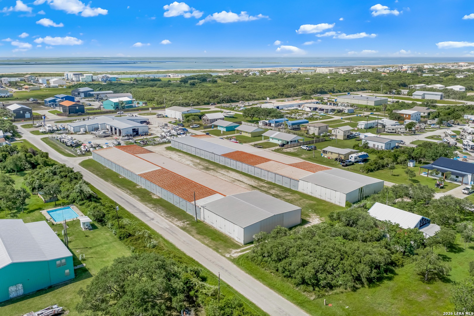 72 Bayview Drive Port O'connor TX 77982