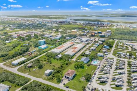72 Bayview Drive Port O'connor TX 77982