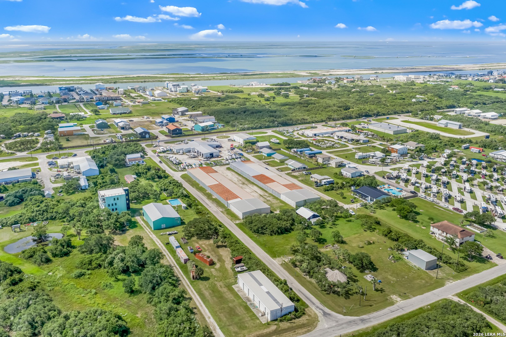 72 Bayview Drive Port O'connor TX 77982