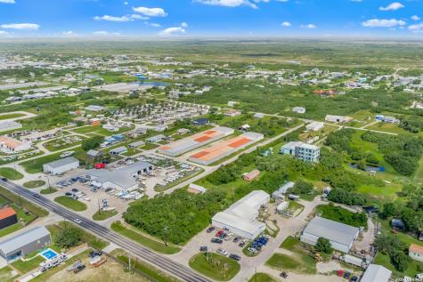 72 Bayview Drive Port O'connor TX 77982