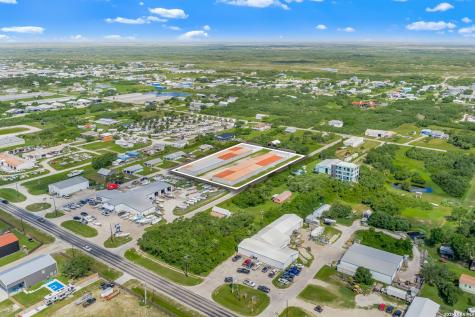 72 Bayview Drive Port O'connor TX 77982