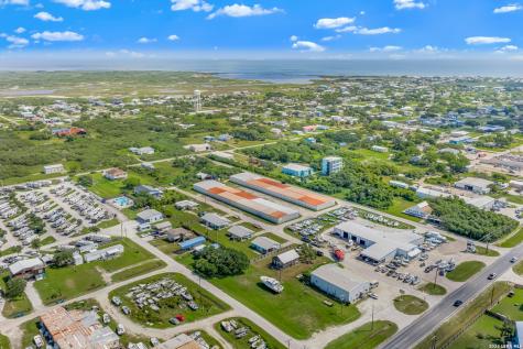 72 Bayview Drive Port O'connor TX 77982