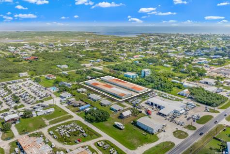 72 Bayview Drive Port O'connor TX 77982