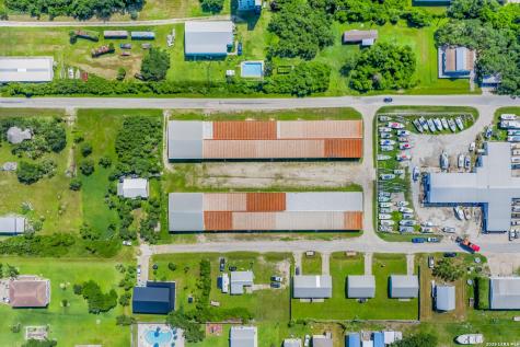 72 Bayview Drive Port O'connor TX 77982