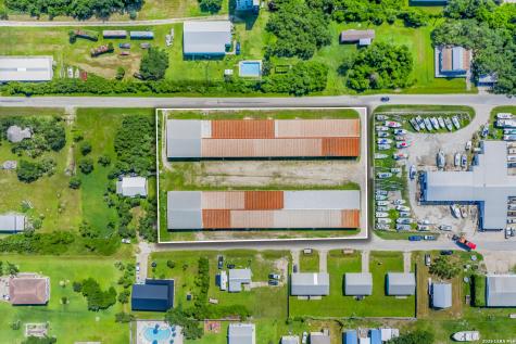 72 Bayview Drive Port O'connor TX 77982
