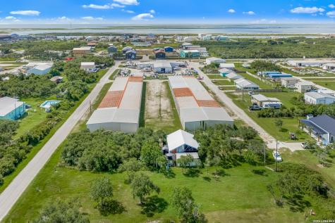 72 Bayview Drive Port O'connor TX 77982