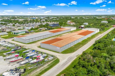 72 Bayview Drive Port O'connor TX 77982