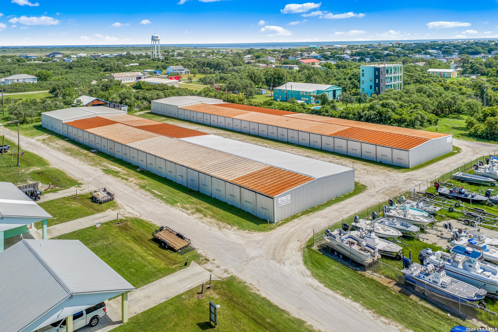 72 Bayview Drive Port O'connor TX 77982