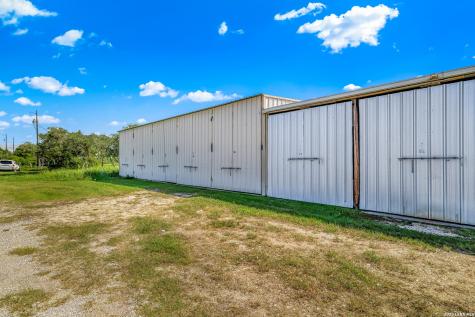 72 Bayview Drive Port O'connor TX 77982