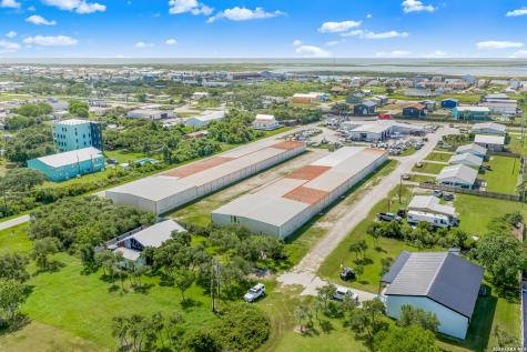 72 Bayview Drive Port O'connor TX 77982