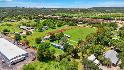 7944 Jethro Lane San Antonio TX 78266