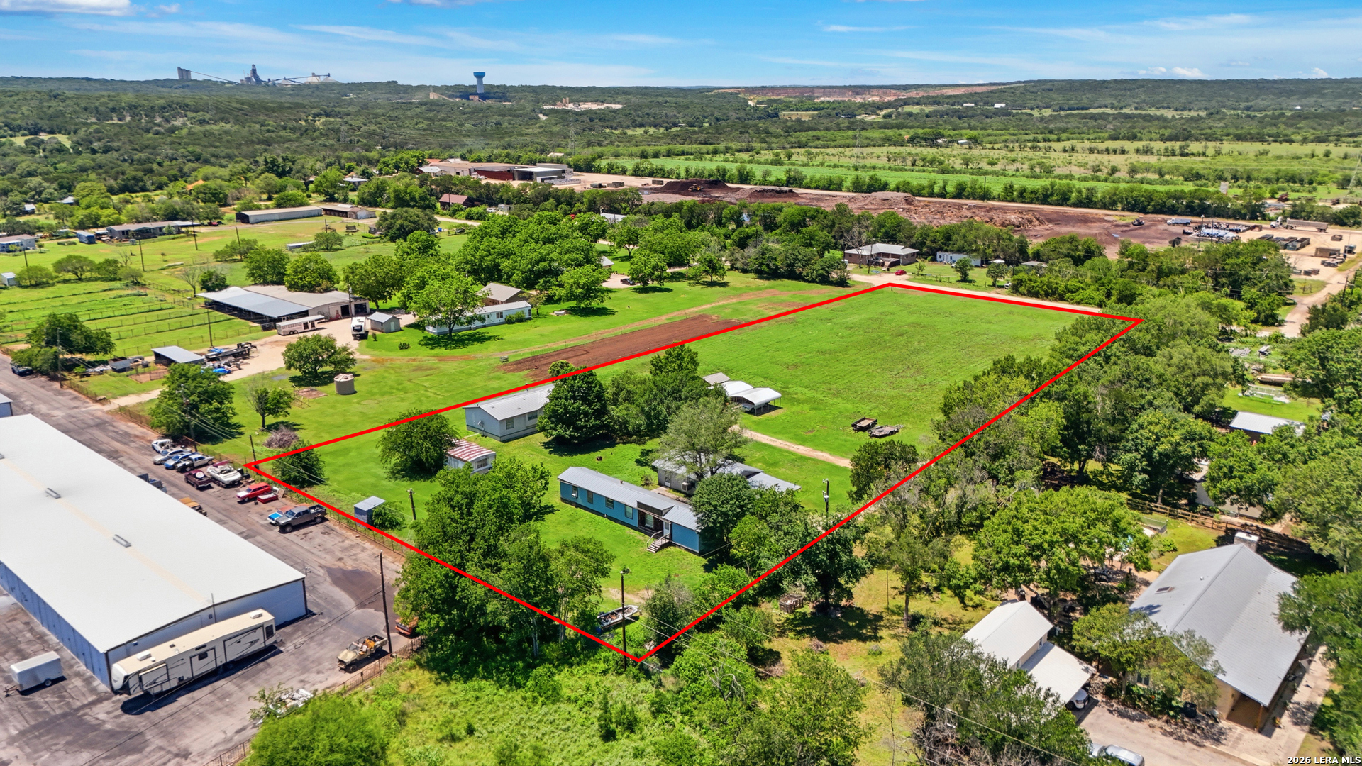 7944 Jethro Lane San Antonio TX 78266