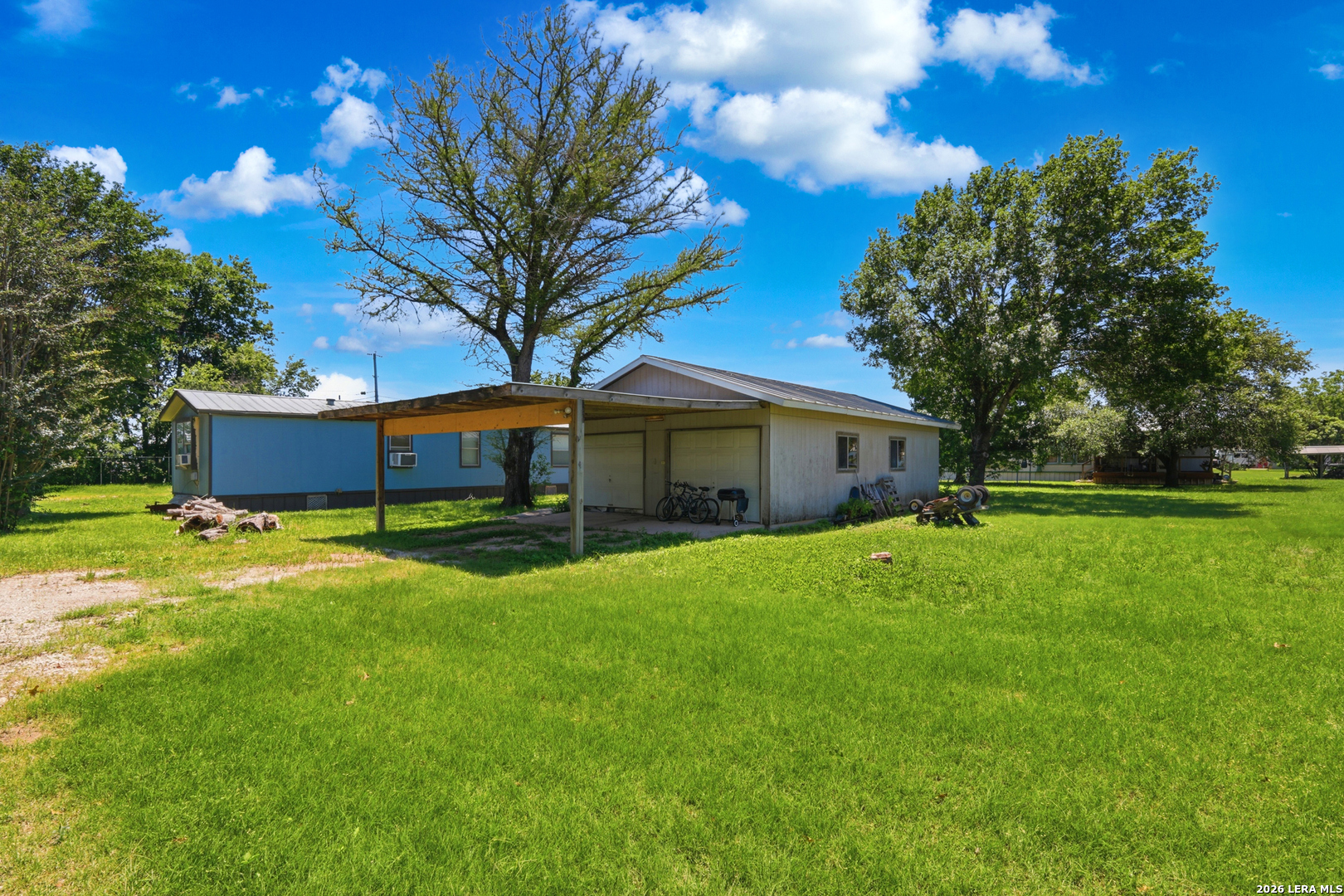 7944 Jethro Lane San Antonio TX 78266