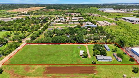 7944 Jethro Lane San Antonio TX 78266