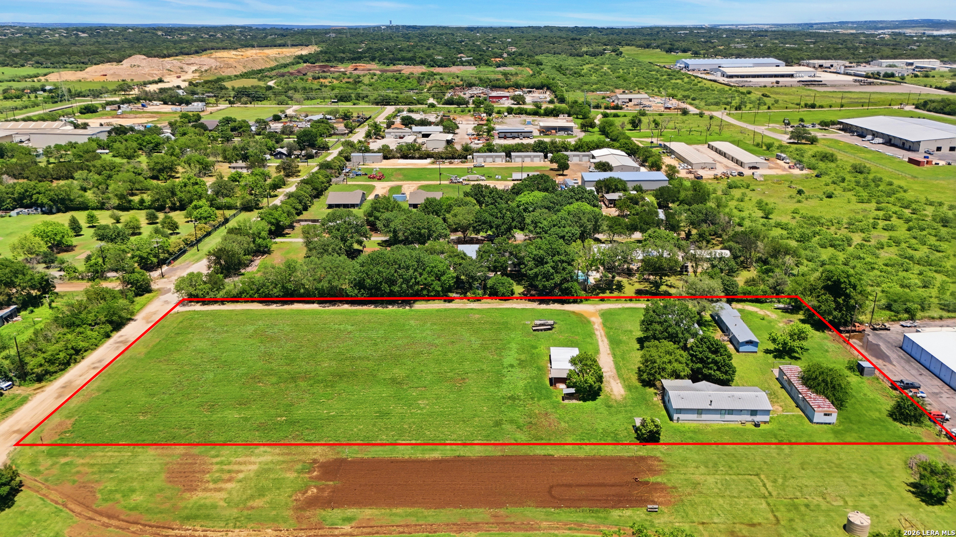 7944 Jethro Lane San Antonio TX 78266