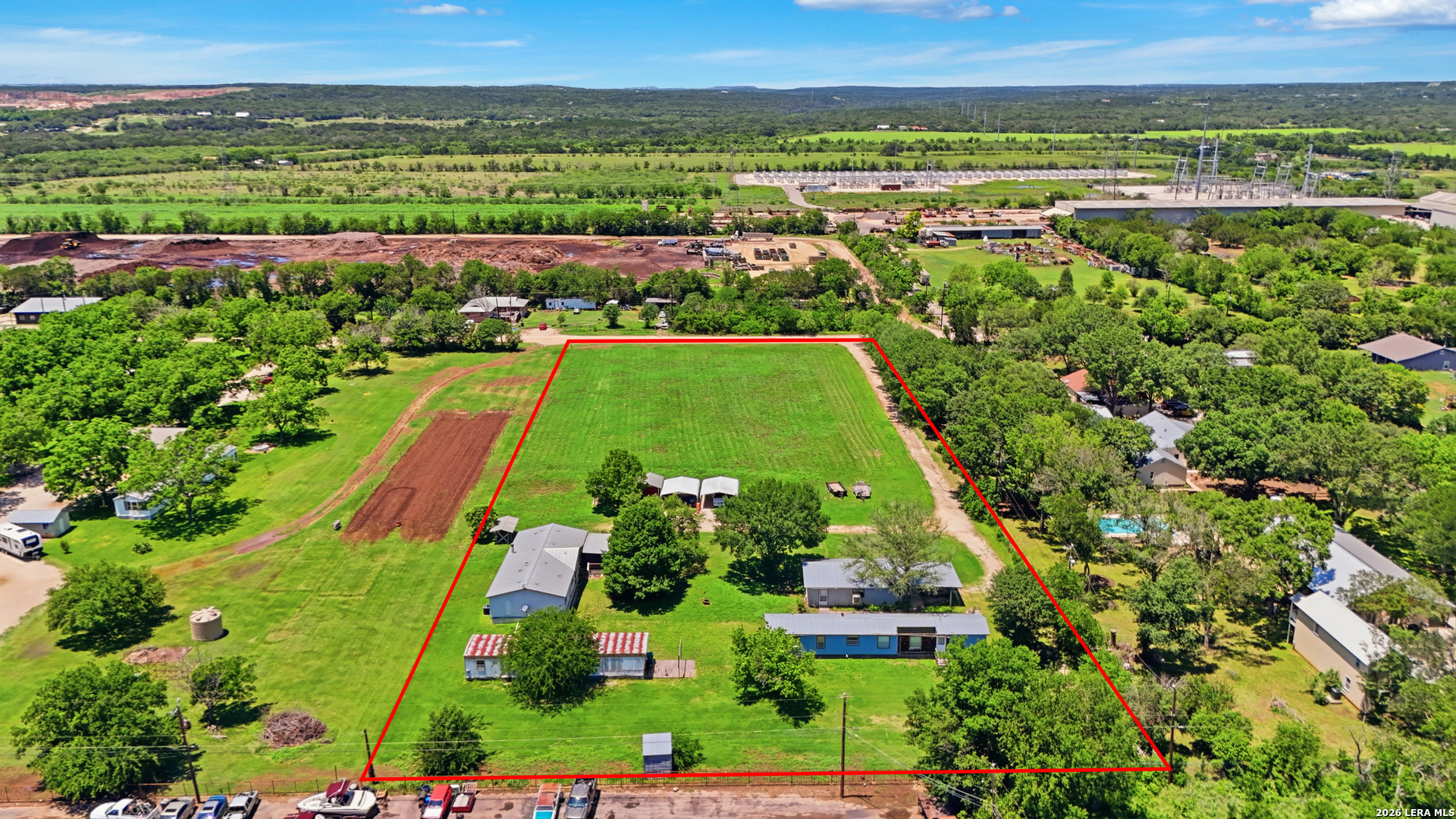 7944 Jethro Lane San Antonio TX 78266