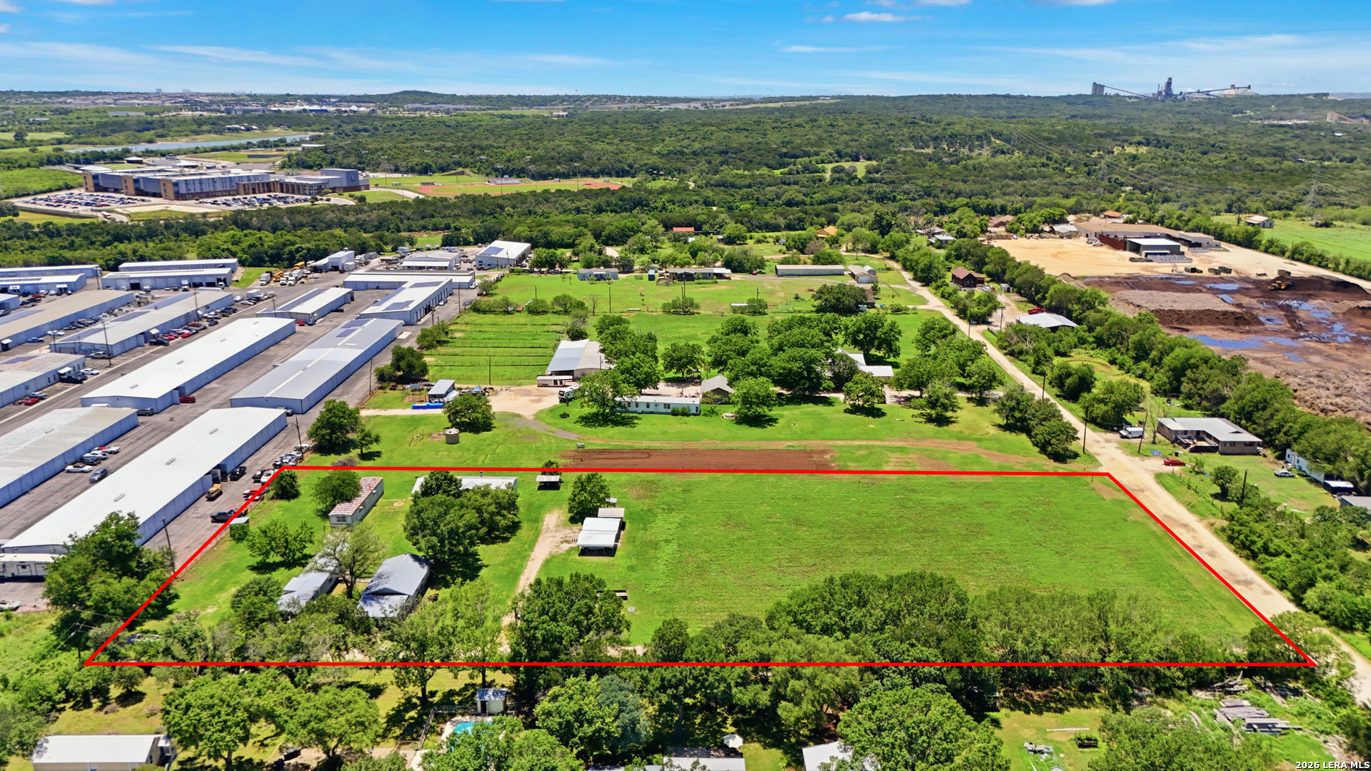 7944 Jethro Lane San Antonio TX 78266