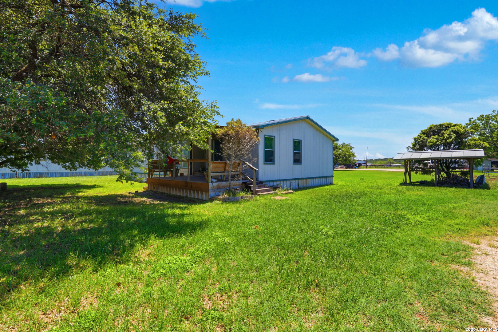 7944 Jethro Lane San Antonio TX 78266