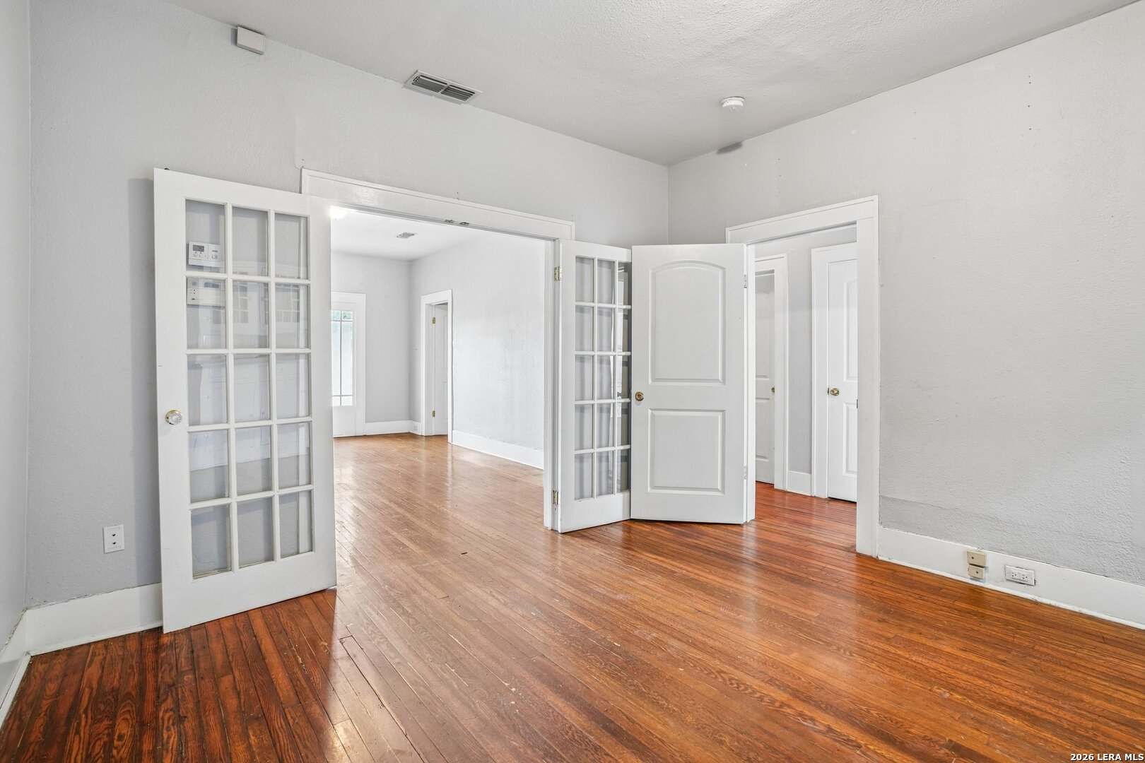 821 E Quincy Street San Antonio TX 78215