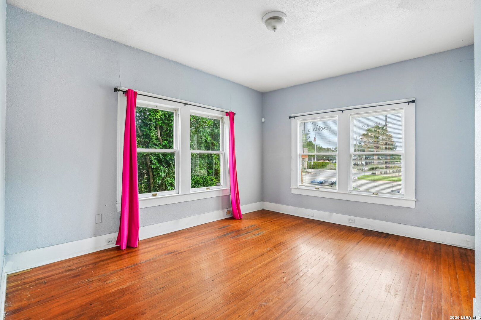821 E Quincy Street San Antonio TX 78215