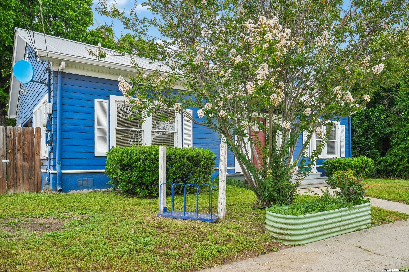 821 E Quincy Street San Antonio TX 78215