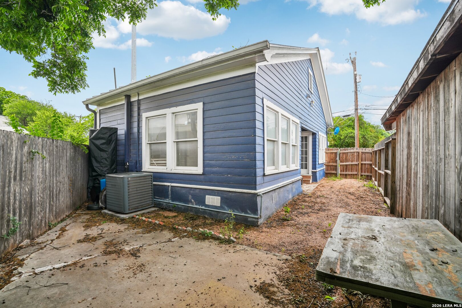 821 E Quincy Street San Antonio TX 78215