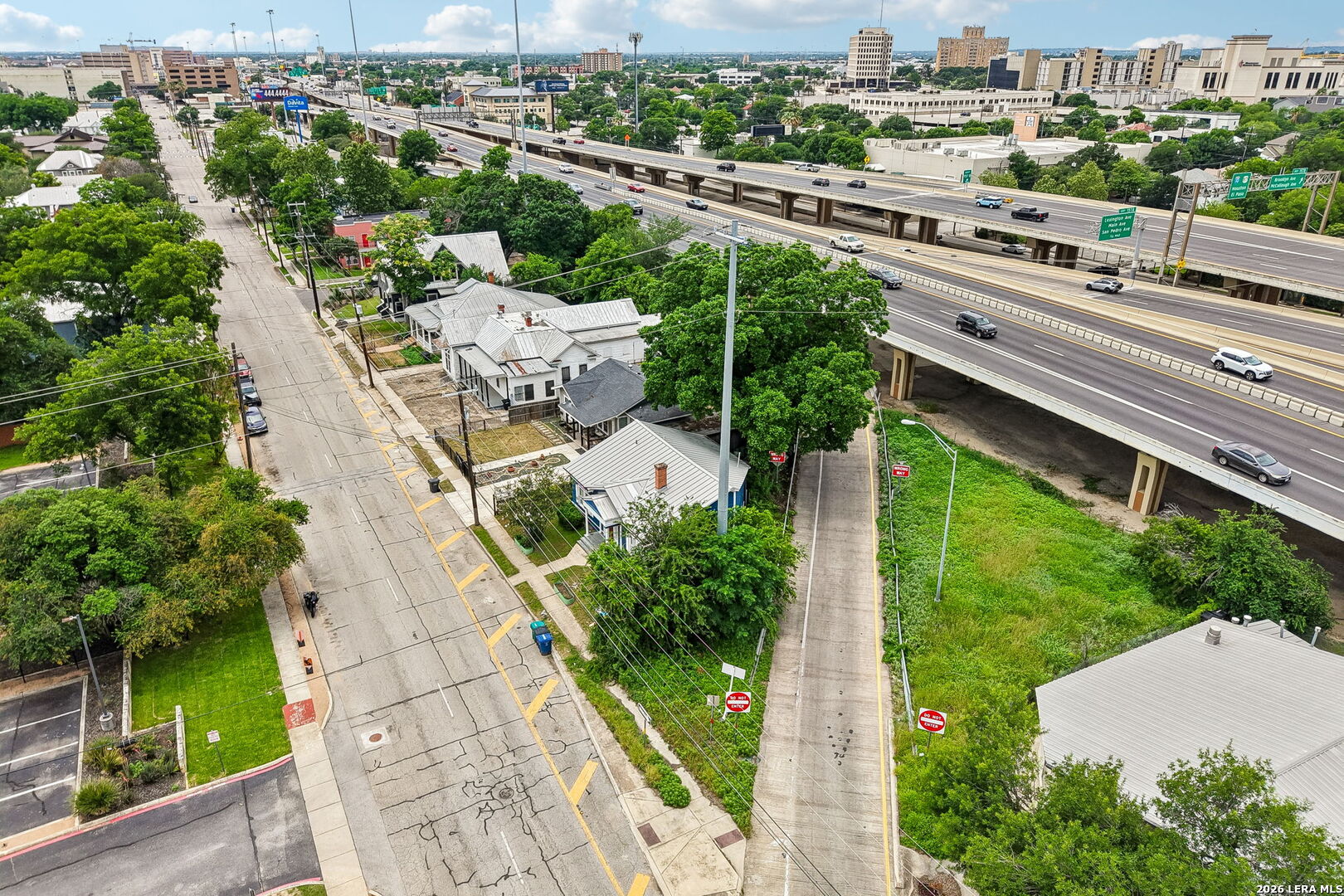 821 E Quincy Street San Antonio TX 78215