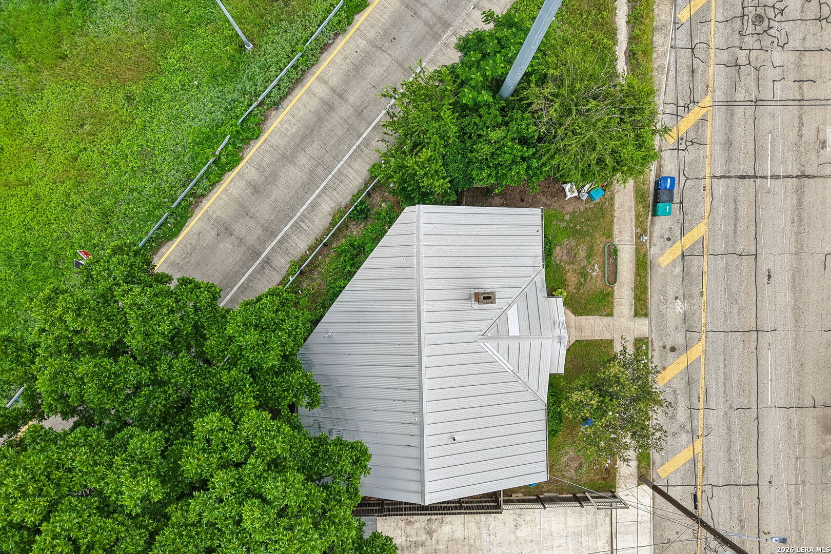 821 E Quincy Street San Antonio TX 78215
