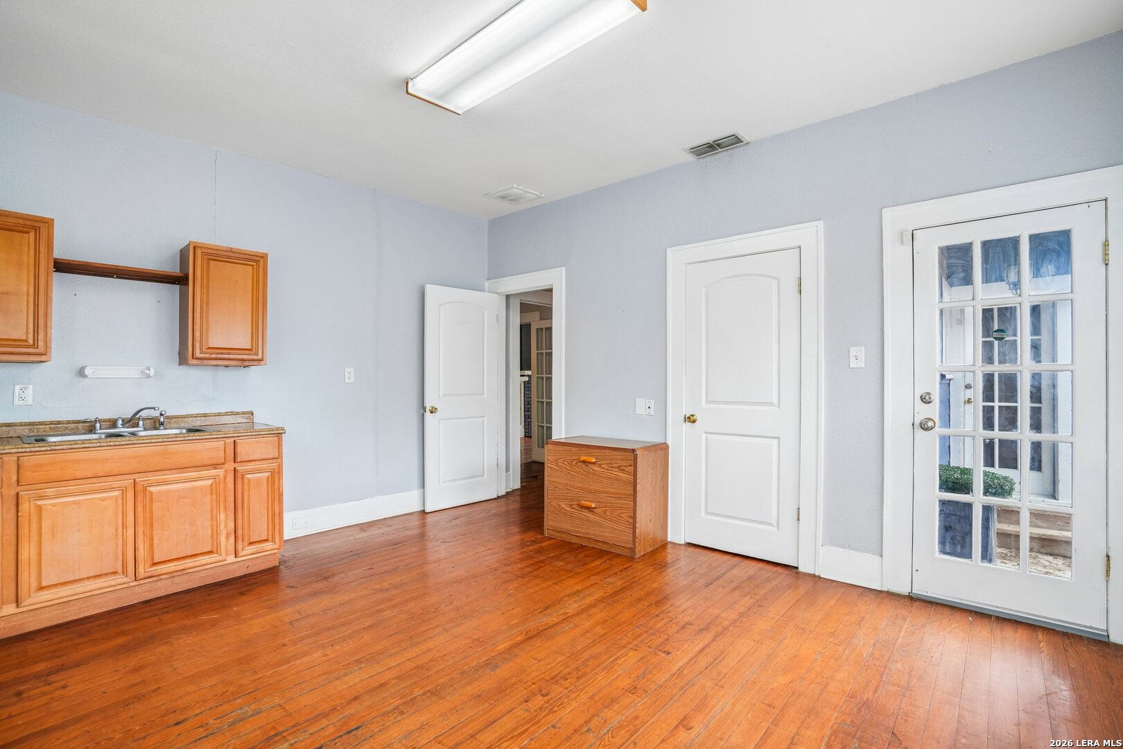 821 E Quincy Street San Antonio TX 78215