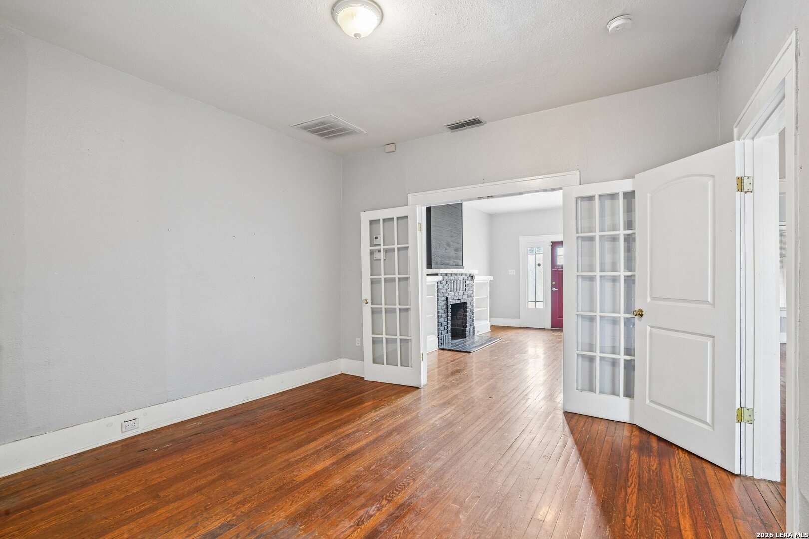 821 E Quincy Street San Antonio TX 78215