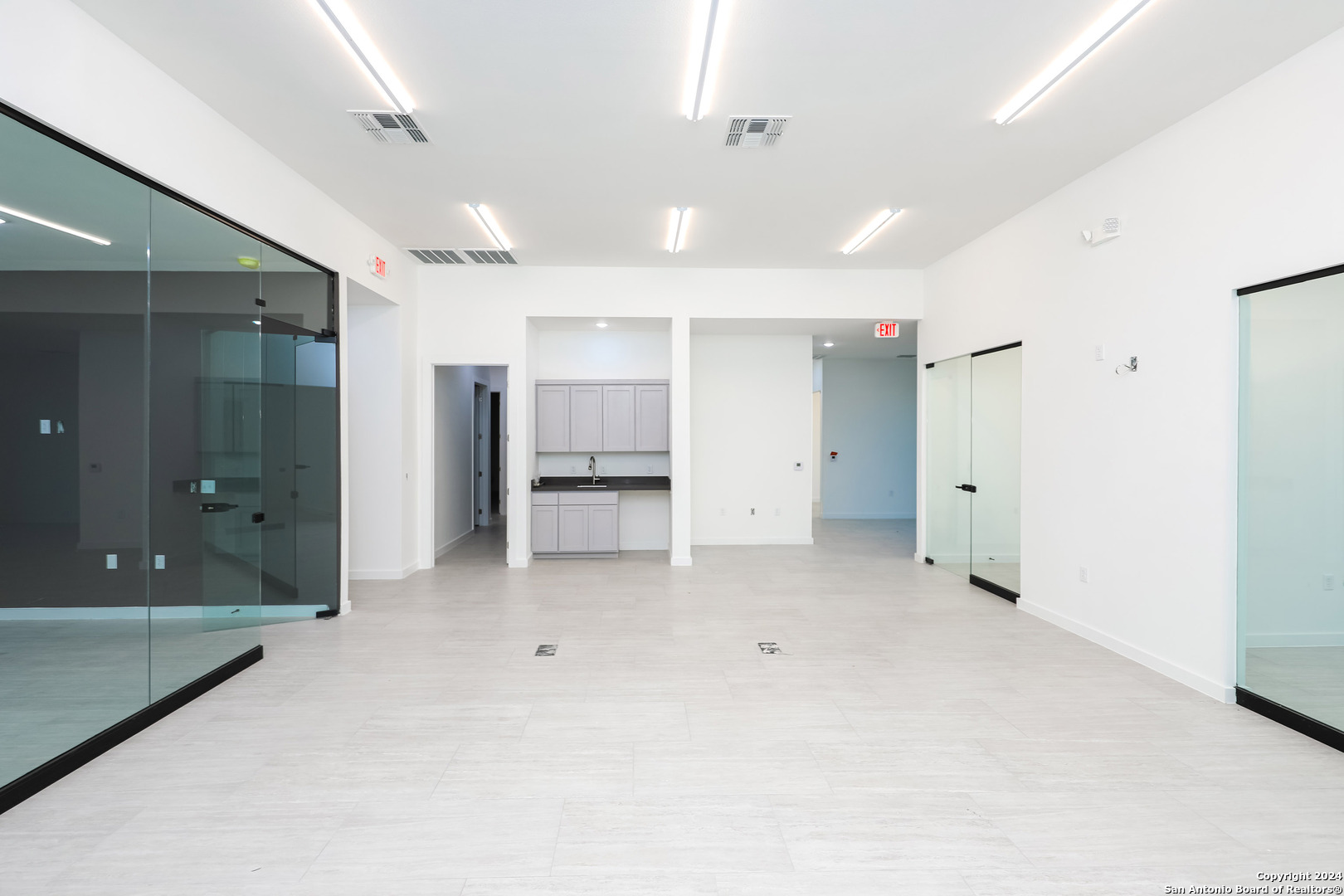 5612 Mall Del Norte Road Laredo TX 78041