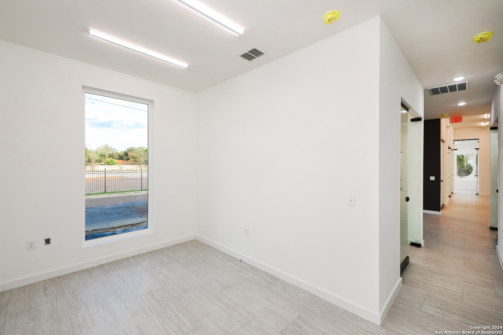 5612 Mall Del Norte Road Laredo TX 78041