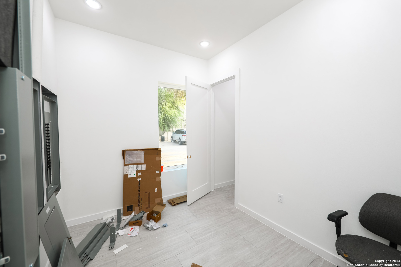 5612 Mall Del Norte Road Laredo TX 78041