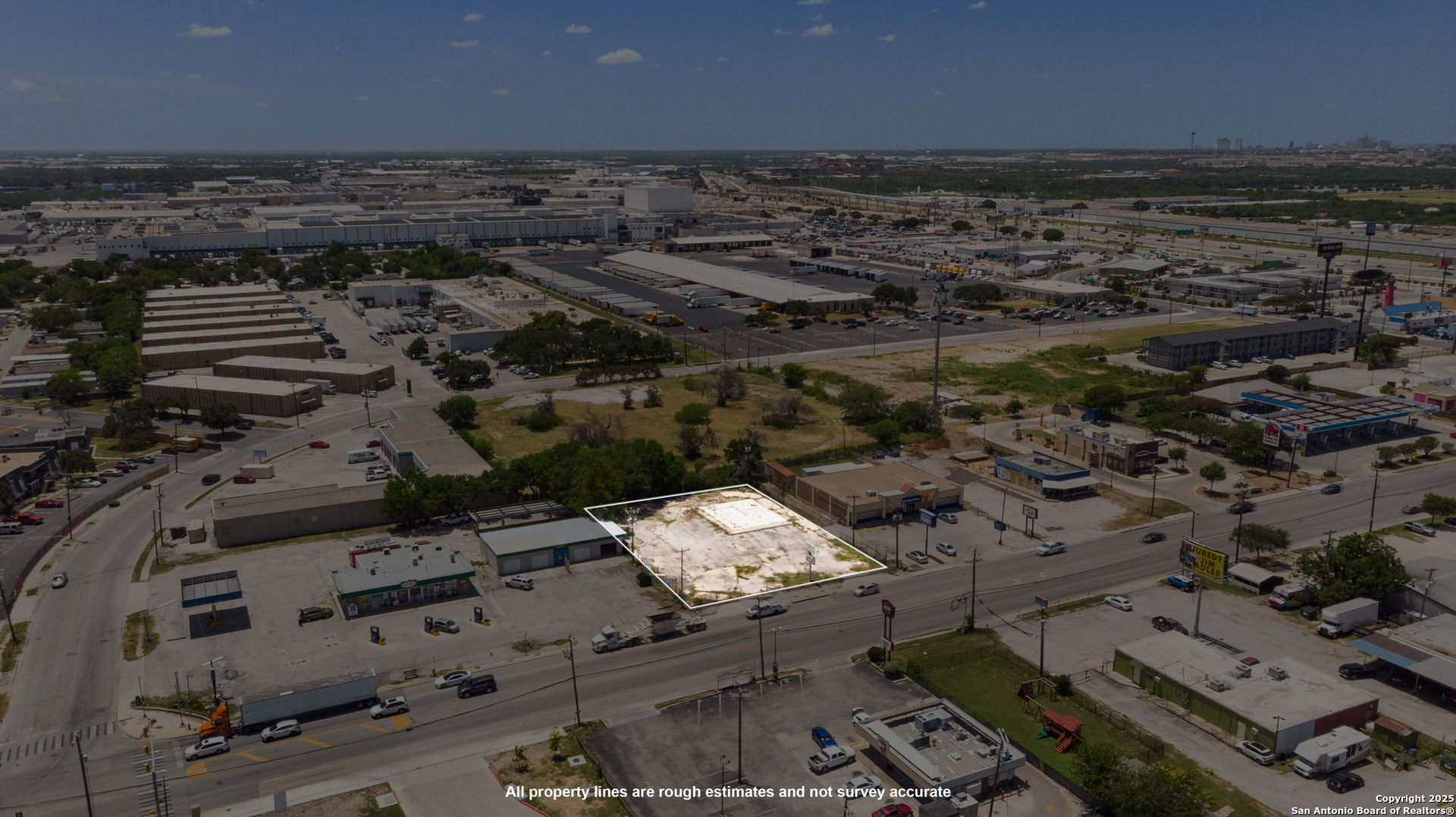 4738 Rittiman San Antonio TX 78218