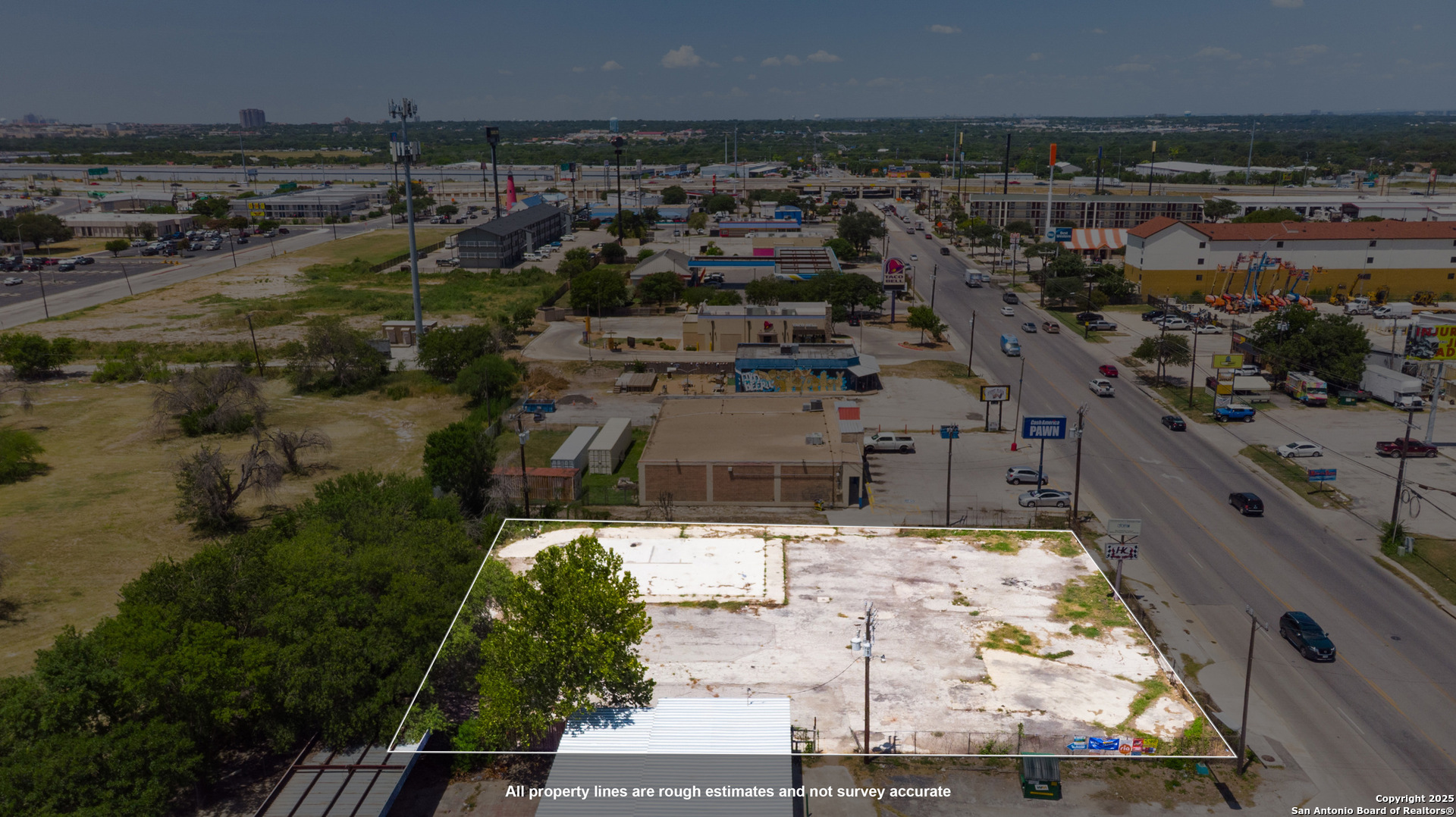 4738 Rittiman San Antonio TX 78218