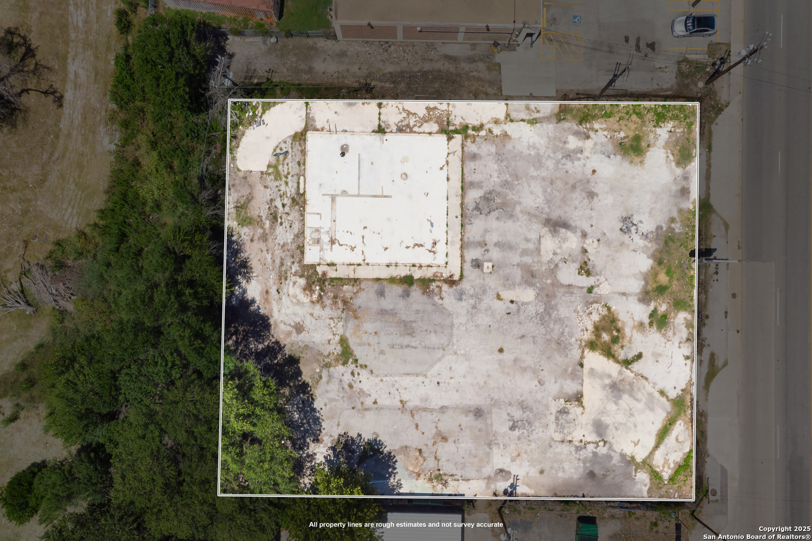 4738 Rittiman San Antonio TX 78218