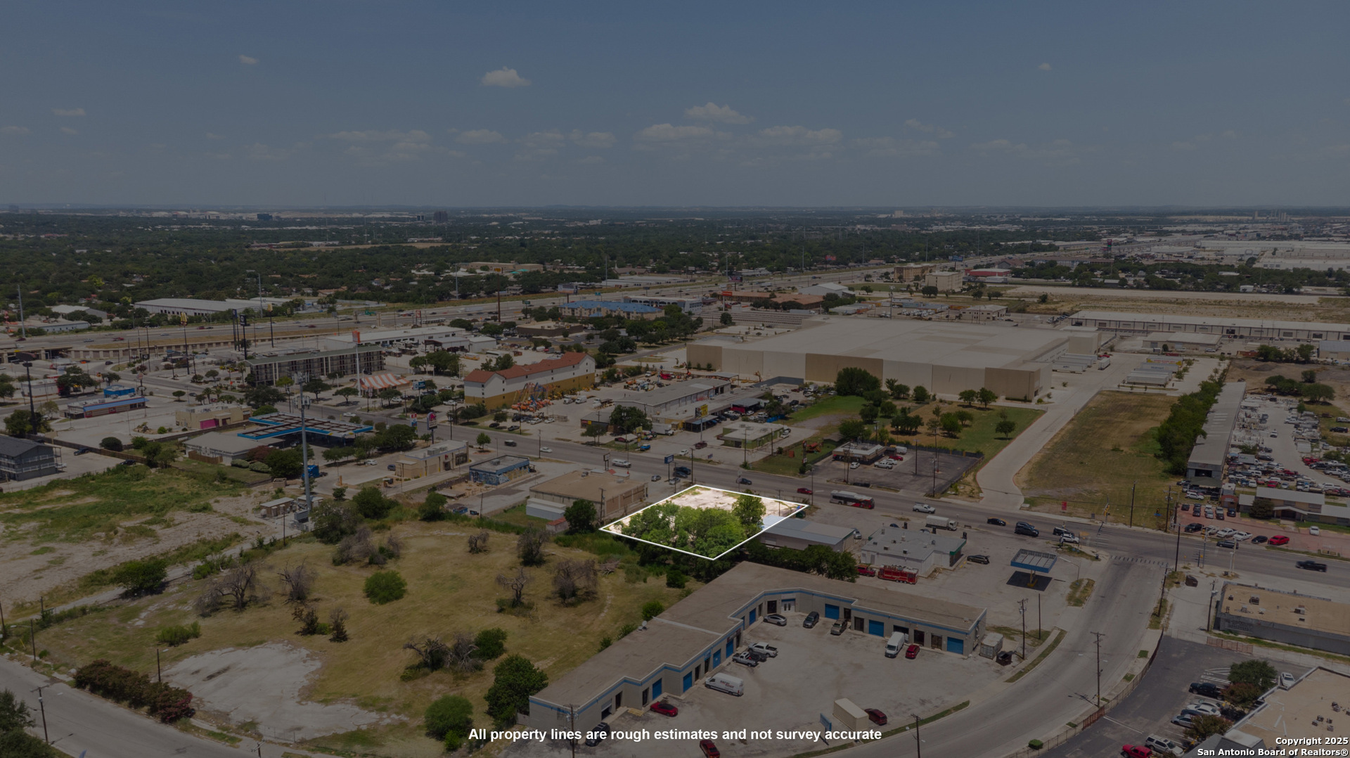 4738 Rittiman San Antonio TX 78218