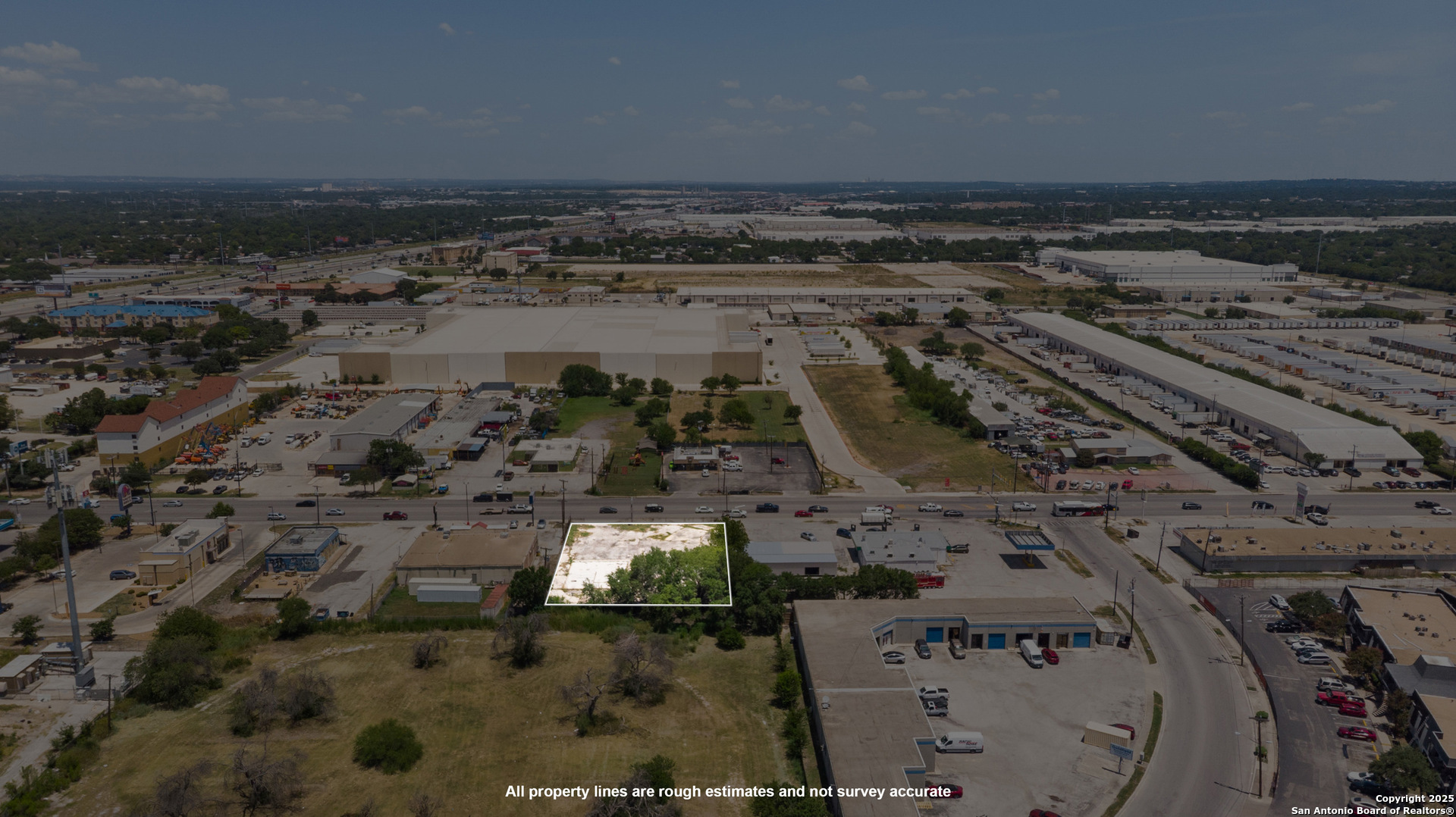 4738 Rittiman San Antonio TX 78218