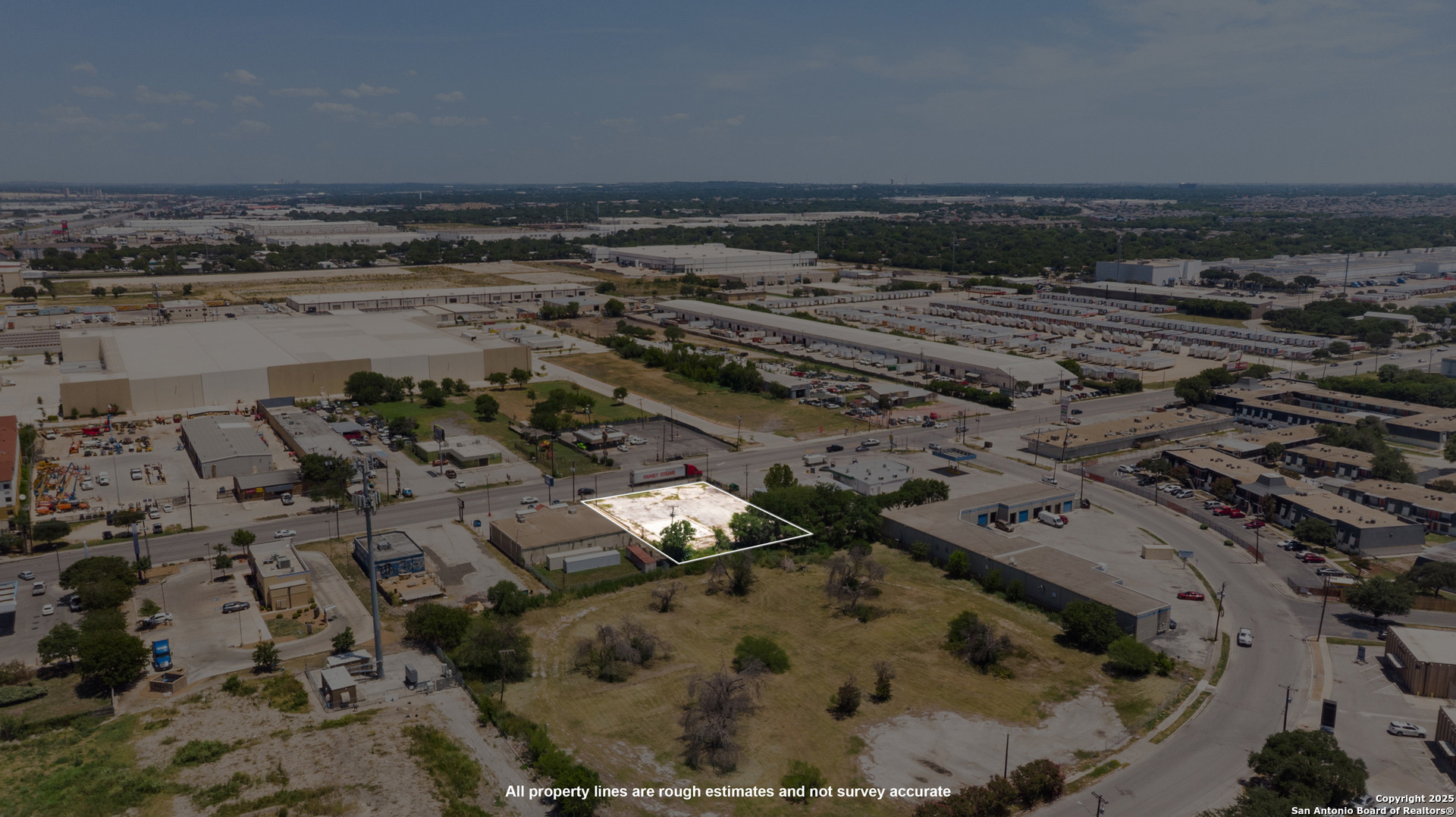 4738 Rittiman San Antonio TX 78218