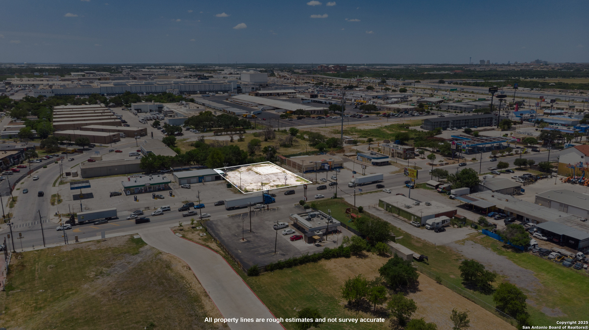 4738 Rittiman San Antonio TX 78218